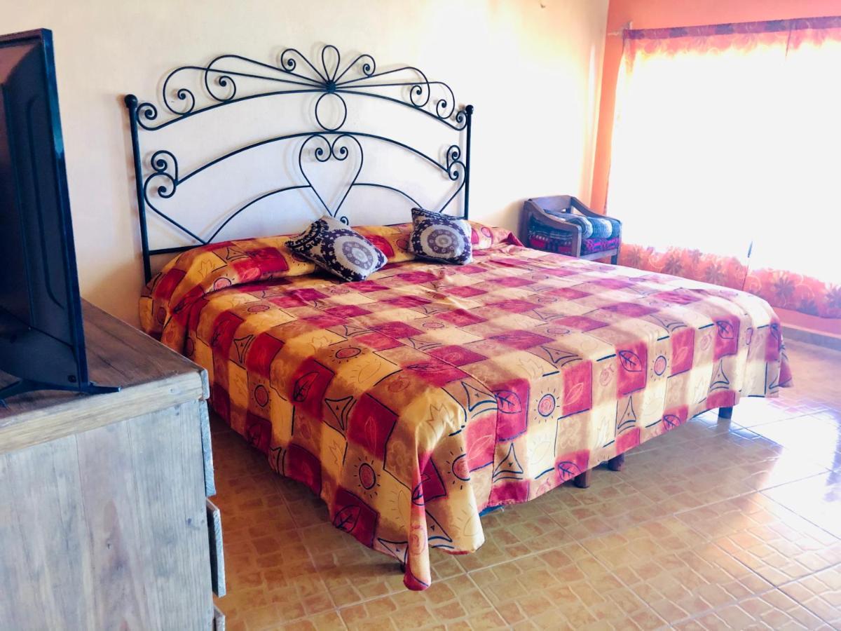 Cabanas El Pajar Zacatlán Extérieur photo