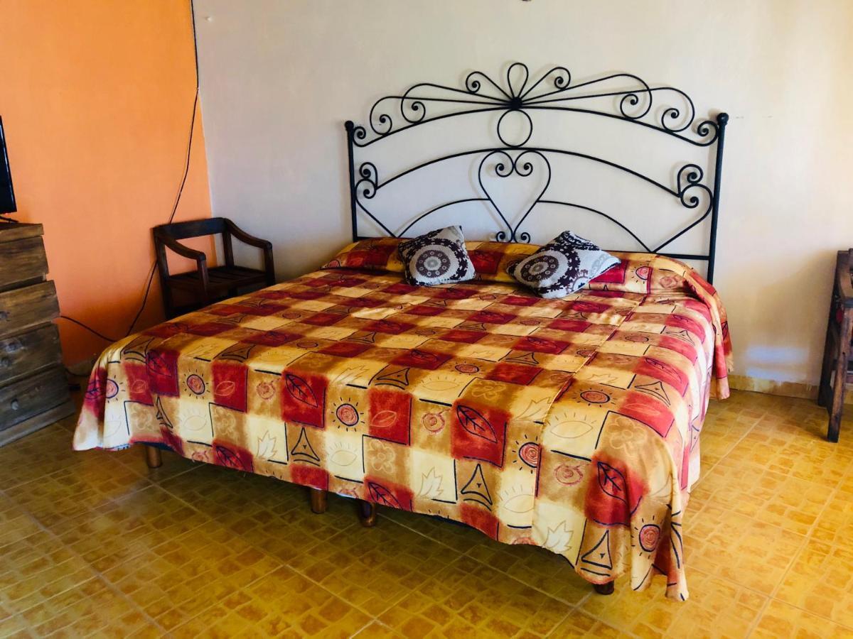 Cabanas El Pajar Zacatlán Extérieur photo